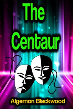 the centaur book cover image