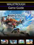 Immortals Fenyx Rising Game Guide synopsis, comments