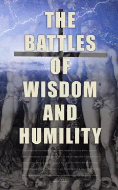 the battles of wisdom and humility book cover image