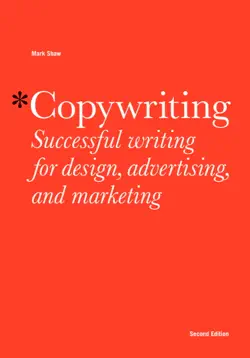 copywriting second edition book cover image