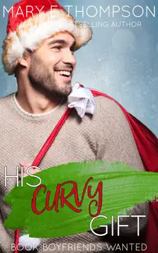 his curvy gift book cover image