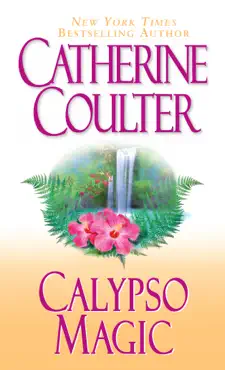 calypso magic book cover image