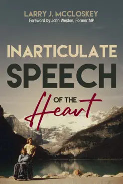 inarticulate speech of the heart book cover image