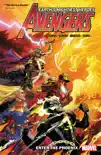 Avengers By Jason Aaron synopsis, comments
