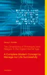 Ten Dimensions of Philosophy and Religion in the Digital Internet Age synopsis, comments