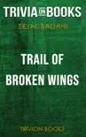 Trail of Broken Wings by Sejal Badani (Trivia-On-Books) sinopsis y comentarios