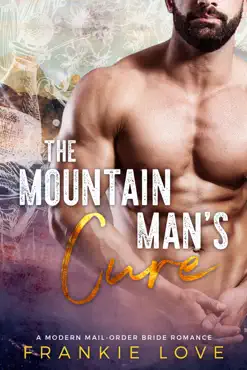 mountain man’s cure book cover image