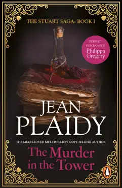the murder in the tower imagen de la portada del libro