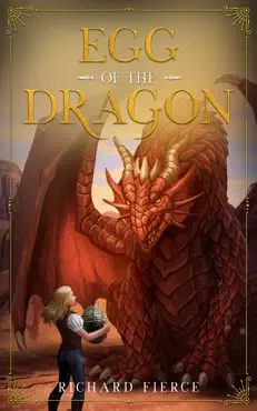 egg of the dragon book cover image