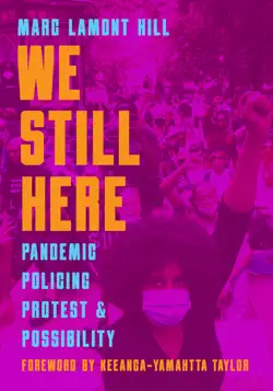 we still here book cover image