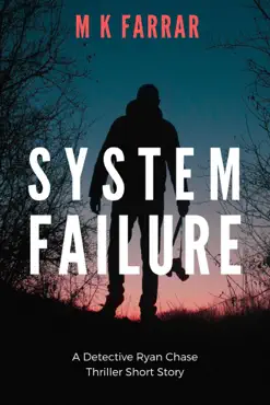 system failure book cover image