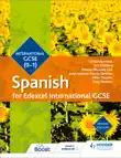 Edexcel International GCSE Spanish Student Book Second Edition sinopsis y comentarios