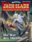 Jack Slade 943 synopsis, comments