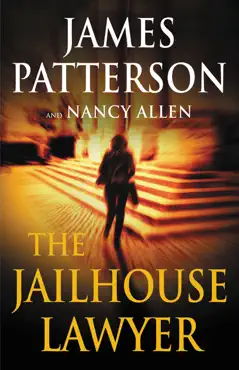 the jailhouse lawyer book cover image