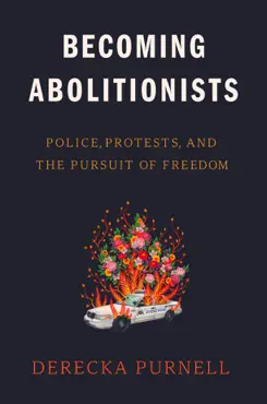 becoming abolitionists book cover image