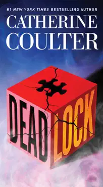 deadlock book cover image