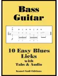 Bass Guitar e-book