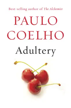 adultery book cover image