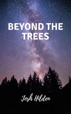 beyond the trees book cover image