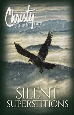 silent superstitions book cover image