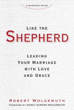like the shepherd book cover image