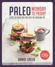 Paleo Monday to Friday synopsis, comments
