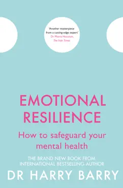 emotional resilience book cover image