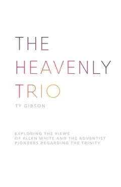 the heavenly trio book cover image