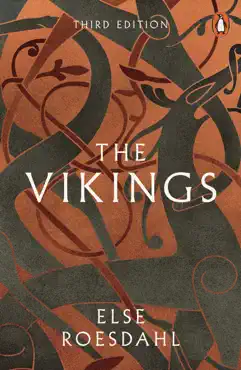 the vikings book cover image