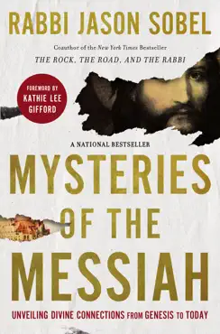 mysteries of the messiah book cover image