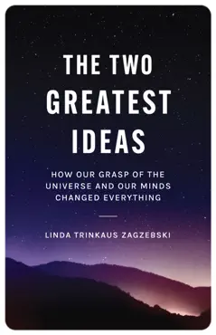 the two greatest ideas book cover image