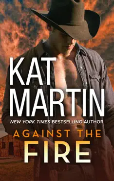 against the fire book cover image