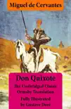 Don Quixote (illustrated & annotated) sinopsis y comentarios