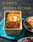 All-Time Best Dinners for Two synopsis, comments