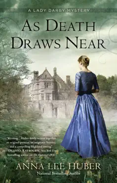 as death draws near book cover image