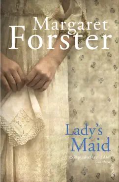 lady's maid imagen de la portada del libro