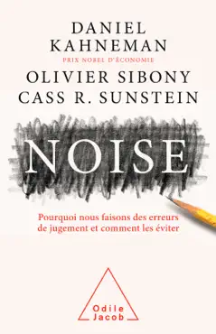noise imagen de la portada del libro