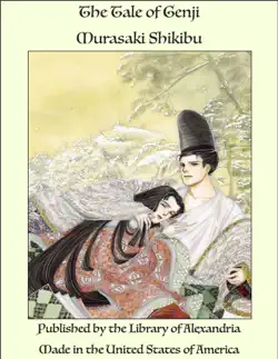 the tale of genji imagen de la portada del libro