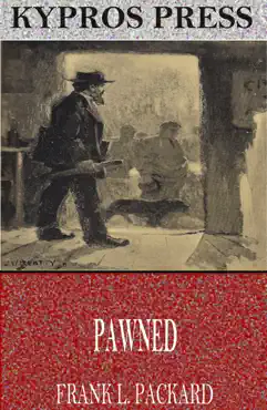 pawned book cover image