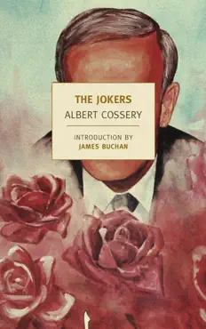 the jokers book cover image