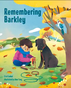 remembering barkley book cover image
