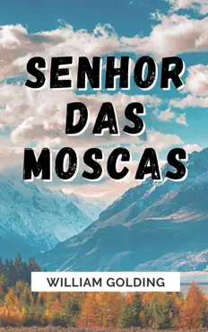 senhor das moscas book cover image