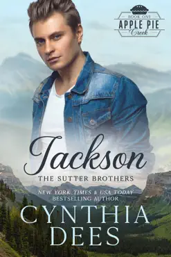 jackson book cover image