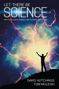 let there be science book cover image