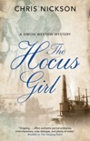 The Hocus Girl book summary, reviews and downlod