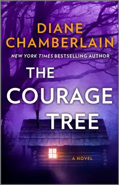 the courage tree book cover image