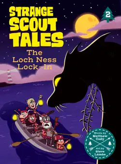 the loch ness lock-in book cover image