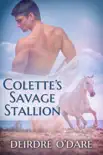 Colette's Savage Stallion sinopsis y comentarios