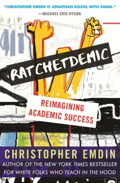 ratchetdemic book cover image