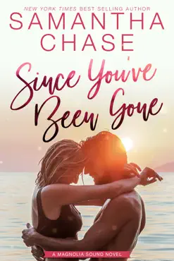 since you've been gone book cover image
